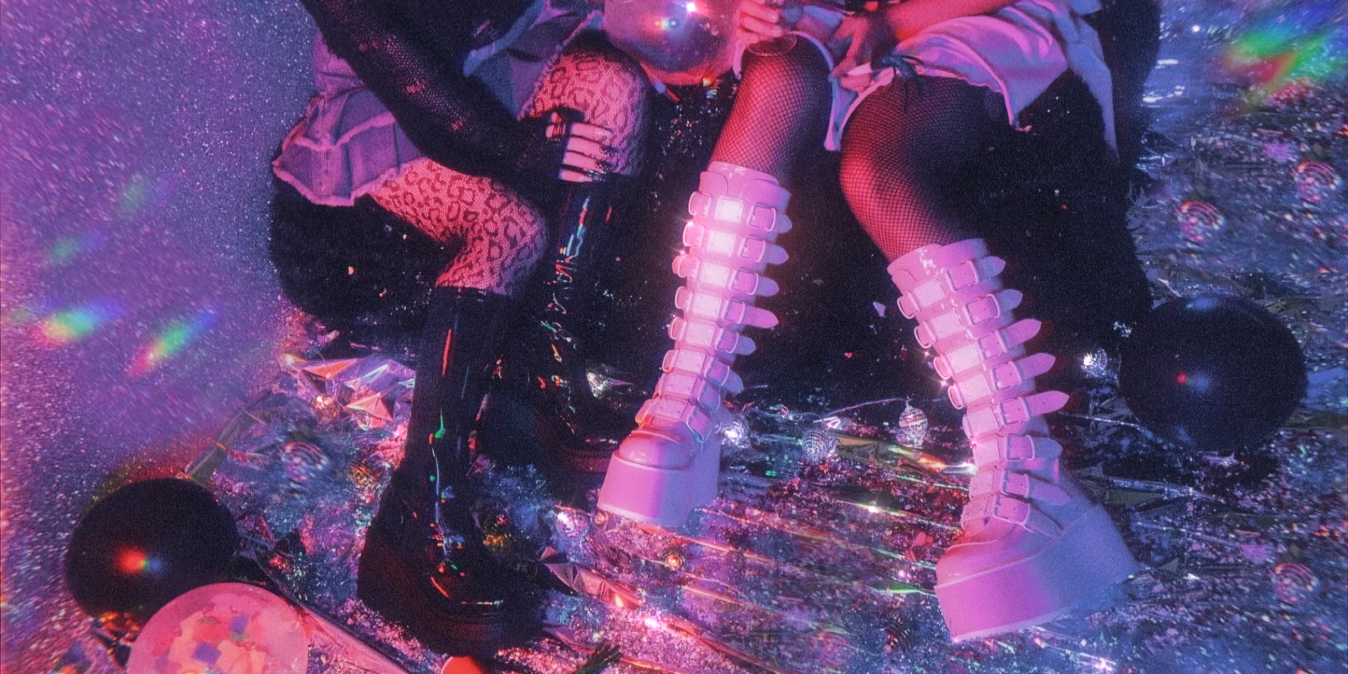 Define Your Alternative Edge